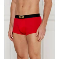 Majtki męskie - BOSS BLACK Bokserki 2-pack Trunk 2P Rib Gift - miniaturka - grafika 1
