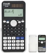 Kalkulatory - Kalkulator naukowy TR-588 102-pozycyjny - miniaturka - grafika 1