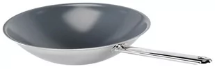 Patelnia wok MIELE CSWP 1400 7132780 - Akcesoria i części do kuchenek i piekarników - miniaturka - grafika 1