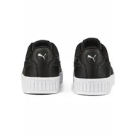 Buty trekkingowe damskie - Buty trampki sportowe damskie Puma Carina 2.0 - miniaturka - grafika 1