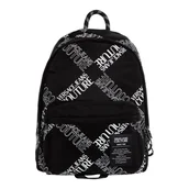 Plecaki - men rucksack backpack travel Versace Jeans Couture - miniaturka - grafika 1