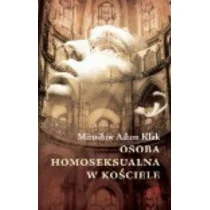 Osoba homoseksualna w kościele - Filozofia i socjologia - miniaturka - grafika 1
