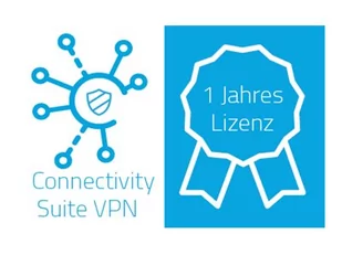 INSYS icom Connectivity Suite VPN 1yrLic Device- Group- Configuration and Certificate Management Monitoring Web Proxy - Specjalistyczne programy komputerowe - miniaturka - grafika 1