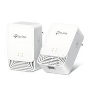 Wzmacniacze sygnału wifi - Transmiter sieciowy TP-Link PG1200 KIT Powerline (PG1200 KIT) - miniaturka - grafika 1