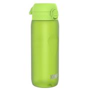 Shakery i bidony sportowe - Butelka na wodę BPA Free zielony bidon ION8 0,7 l - miniaturka - grafika 1