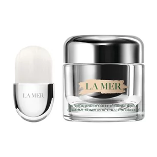 La Mer The Neck and Decolette Concentrate Krem do szyi i dekoltu 50ml - Kremy do twarzy - miniaturka - grafika 1
