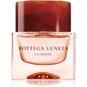 Wody i perfumy damskie - Bottega Veneta Illusione woda perfumowana 30ml - miniaturka - grafika 1