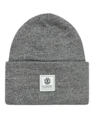 Czapki damskie - Element Beanie Dusk klasyczna czapka młodzieżowa młodzieżowa zielona jeden rozmiar - miniaturka - grafika 1