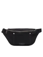 Nerki - Calvin Klein Saszetka nerka Sport Essentials K50K512552 Czarny - miniaturka - grafika 1