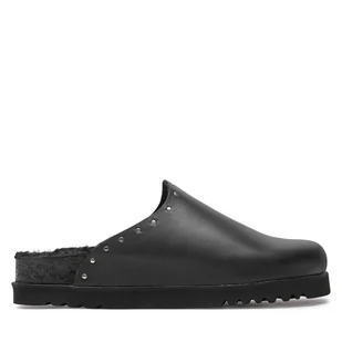 Klapki Scholl Fae F30938 Czarny - Klapki i japonki damskie - miniaturka - grafika 1