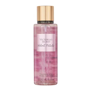 Victoria's Secret Velvet Petals mgiełka do ciała 250 ml - Wody i perfumy damskie - miniaturka - grafika 2