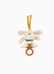 NATTOU Vibrating cuddly - Maskotki i pluszaki - miniaturka - grafika 1