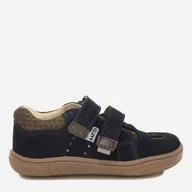 Buty dla chłopców - Sandały chłopięce z usztywnioną piętą Bartek 11041601 24 Granatowe (5904699055394) - miniaturka - grafika 1
