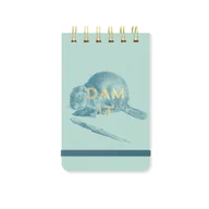 Notesy i bloczki - notatnik a6 dam it - miniaturka - grafika 1