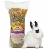 Karma dla gryzoni - Siano sianko dla gryzoni z nagietkiem Vitapol - miniaturka - grafika 1