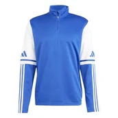 Koszulki męskie - adidas Mężczyźni SQUADRA25 TRAINING TOP, team royal blue/white, 3XL - miniaturka - grafika 1