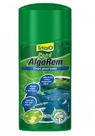 Oczka wodne - Tetra AlgoRem zwalcza glony planktonowe 500ml - miniaturka - grafika 1