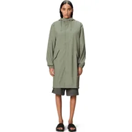 Kurtki męskie - Rains Parka Casual fit - miniaturka - grafika 1