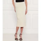 Spódnice - GUESS Spódnica JAYLA - miniaturka - grafika 1