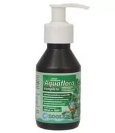 Preparaty do akwarium - Zoolek Aquaflora Complete Nawóz Mineralny Dla Roślin100Ml - miniaturka - grafika 1