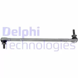 Drążek / wspornik, stabilizator Delphi TC6728 - Układ zawieszenia - akcesoria - miniaturka - grafika 1