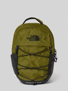 Plecak z wyhaftowanym logo model ‘BOREALIS’ - Plecaki - miniaturka - grafika 1
