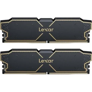 LEXAR Thor 32GB 6000MHz LD5U16G60C38LG-RGD - Pamięci RAM - miniaturka - grafika 1