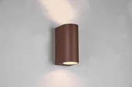 Lampy ogrodowe - Trio ROYA 204260224 204260224 - miniaturka - grafika 1