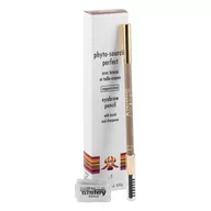 Cienie do powiek - Sisley kredka do brwi Phyto-Sourcils Perfect Nr. 04 Cappuccino 5.5 g - miniaturka - grafika 1