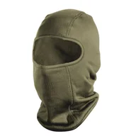 Czapki damskie - Kominiarka Helikon 1-otworowa ComfortDry Olive Green - miniaturka - grafika 1