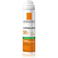 Kremy do twarzy - La Roche-Posay L&#039;OREAL POLSKA ANTHELIOS SPF50+ Mgiełka do twarzy 75 ml 7068621 - miniaturka - grafika 1