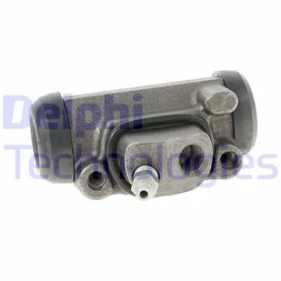 Cylinderek hamulcowy Delphi LW90202 - Cylinderki hamulcowe - miniaturka - grafika 1