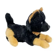 Breloczki dla dzieci - Tactic Lumo German Shepherd Max mini puppies - miniaturka - grafika 1
