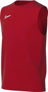 Nike Koszulka dziecięca Y Nk Df Acd23 Top Sl Shirt uniseks - Koszulki i topy damskie - miniaturka - grafika 1