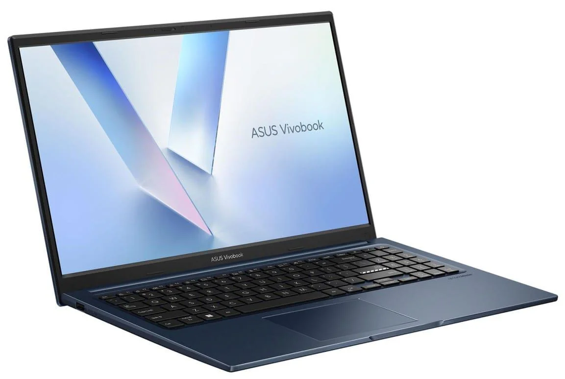 ASUS VivoBook 17 X1704MA-AU010 - Core 5 320 17,3