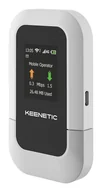 Routery - Keenetic Roamer 4G KN-5110 2,4 GHz KN-5110-01-EU - miniaturka - grafika 1