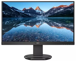 Philips 273B9/00 Czarny (MOPHLD2704D0) - Monitory - miniaturka - grafika 2