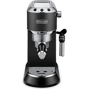 Ekspres do kawy DeLonghi Dedica Style EC 685.BK - Ekspresy do kawy - miniaturka - grafika 1