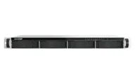 Serwery - QNAP TS-h765eU NAS Rack (1U) Intel Atom® 8 GB DDR5 QuTS hero Czarny, Szary - miniaturka - grafika 1