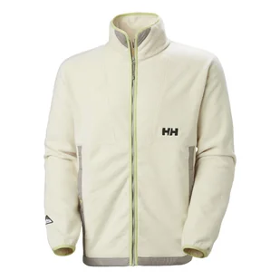 YU FLEECE JACKET - Bluzy męskie - miniaturka - grafika 1