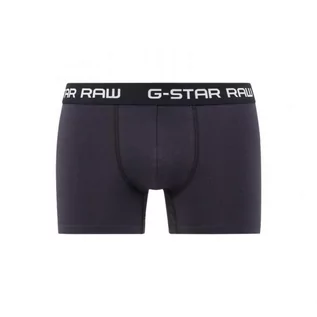 Majtki męskie - Obcisłe bokserki z mieszanki bawełny i elastanu - G-Star Raw - grafika 1