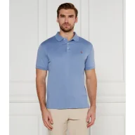 Koszule męskie - POLO RALPH LAUREN Polo Custom slim fit - miniaturka - grafika 1