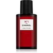 Wody i perfumy damskie - Chanel No.1 LEau Rouge spray do ciała 100 ml dla kobiet - miniaturka - grafika 1