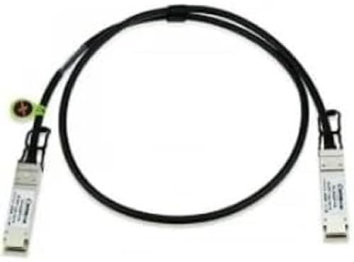 AVAYA QSFP do QSFP DAC kabel sieciowy, 1 metr
