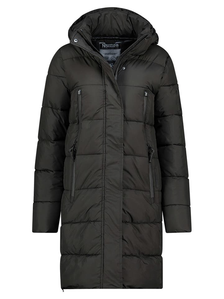 Geographical Norway Płaszcz zimowy 