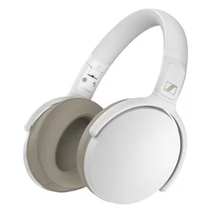Sennheiser HD350BT Białe - Słuchawki - miniaturka - grafika 1