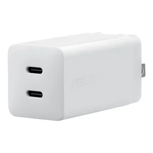 ASUS AC65-05 2C GAN CHARGER/WH/EU - DARMOWY PACZKOMAT OD 599zł - Ładowarki do telefonów - miniaturka - grafika 1