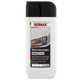 Sonax 296041 - Kosmetyki samochodowe - miniaturka - grafika 1