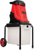 Rozdrabniacze do gałęzi - Lehmann Rozdrabniacz do gałęzi elektryczny ogrodowy 3800W - miniaturka - grafika 1