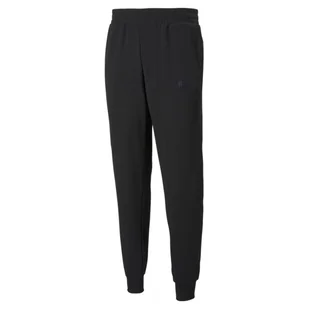 PUMA SPODNIE MODERN BASICS 58935101 r S - Dresy męskie - miniaturka - grafika 1